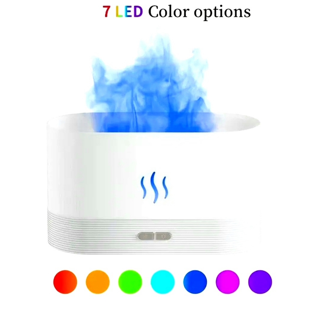 Essential Oil Diffuser Humidifier. - Picture 7 of 10